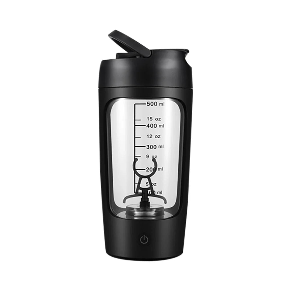 MobilityPro - Elektrisk Proteinshaker