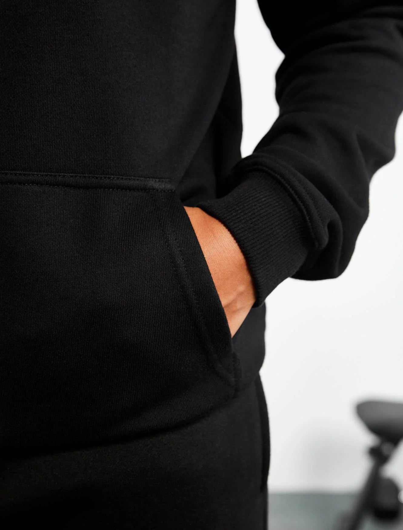 MobilityPro - Hoodie