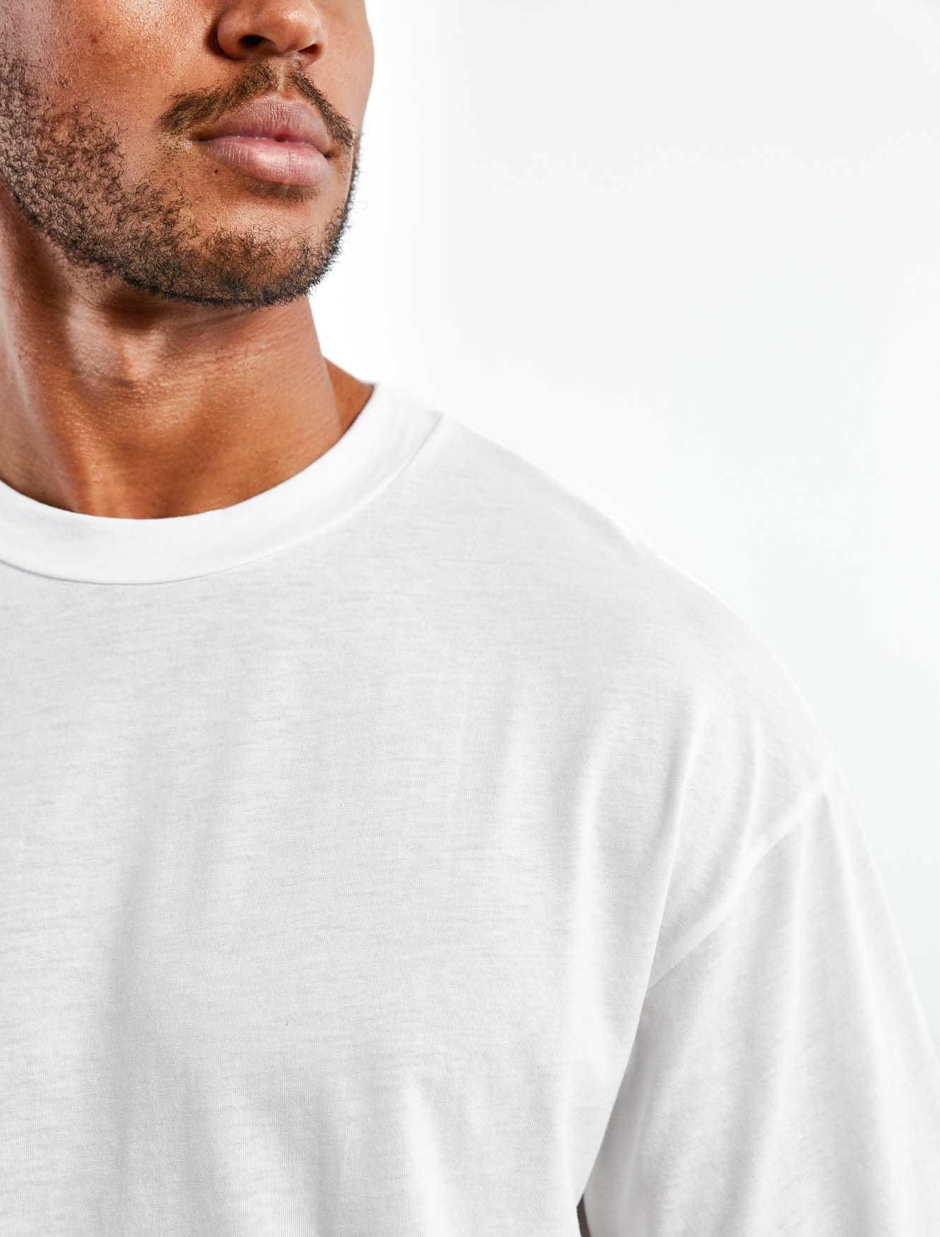 MobilityPro - Oversized gym t-shirt