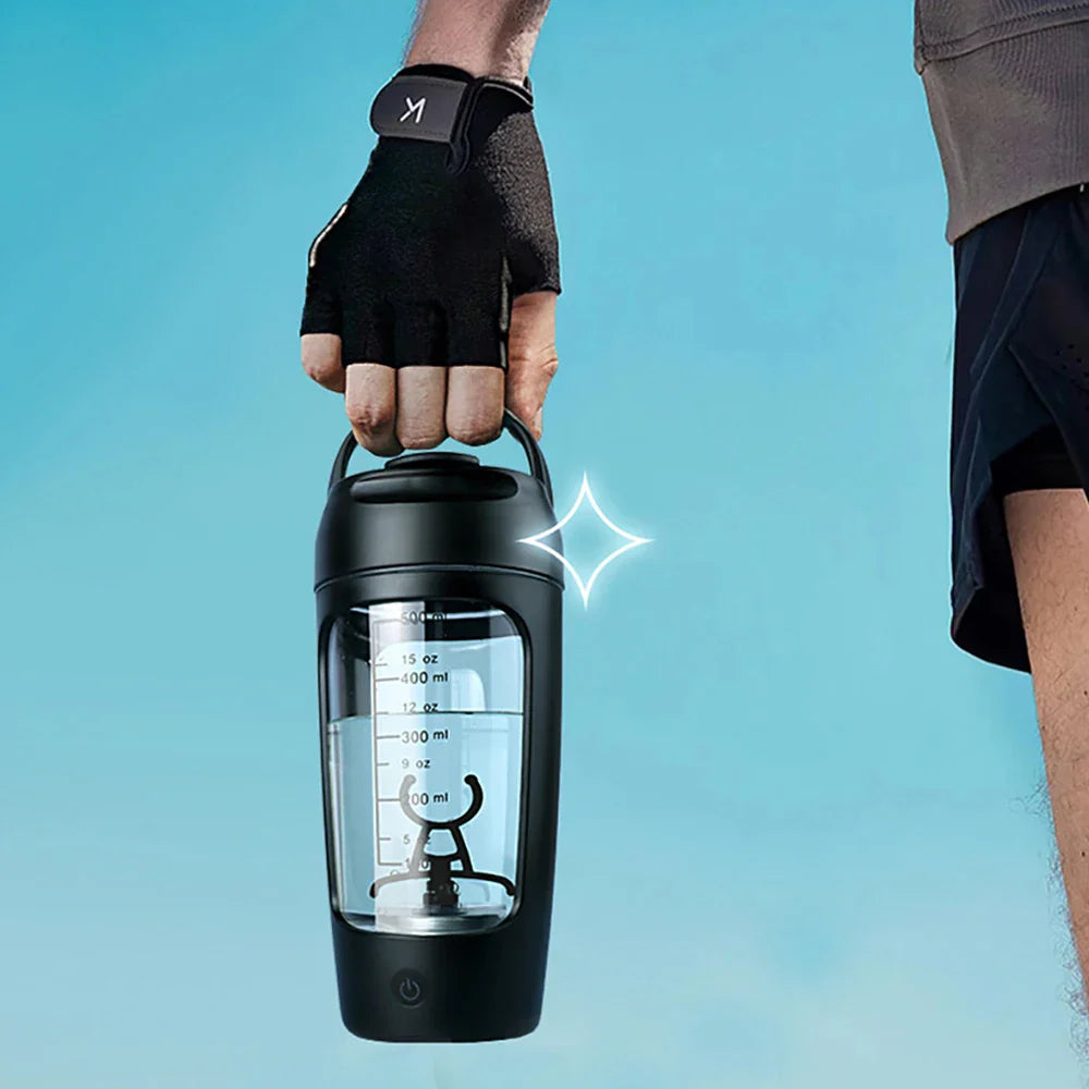 MobilityPro - Elektrisk Proteinshaker
