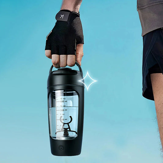 MobilityPro - Elektrisk Proteinshaker