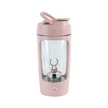 MobilityPro - Elektrisk Proteinshaker