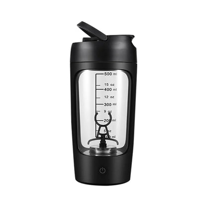 MobilityPro - Elektrisk Proteinshaker