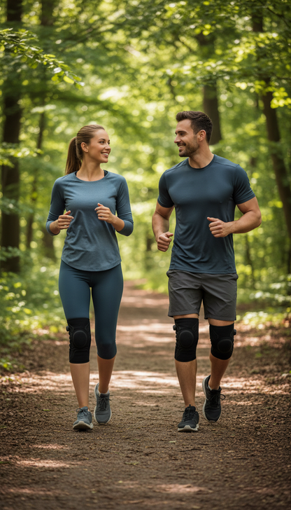 MobilityPro - Knästöd för ökad prestation