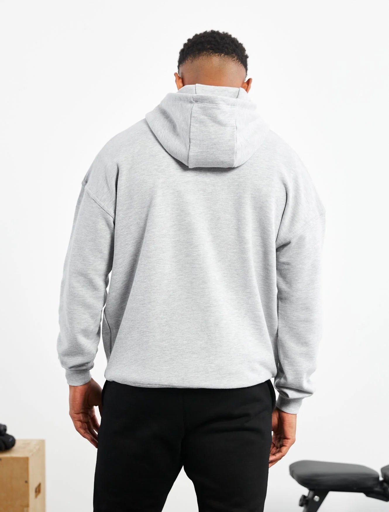 MobilityPro - Hoodie