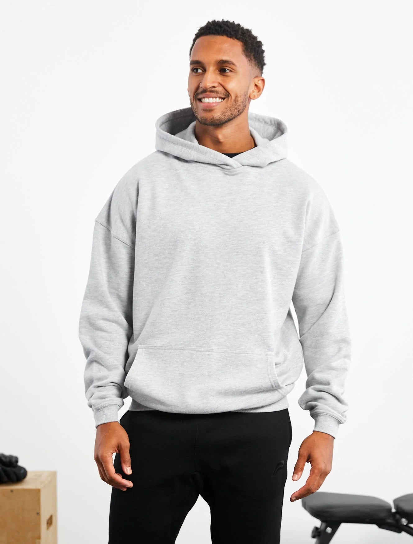 MobilityPro - Hoodie