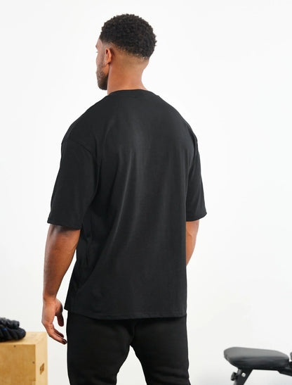 MobilityPro - Oversized gym t-shirt
