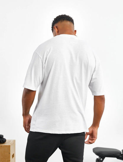 MobilityPro - Oversized gym t-shirt