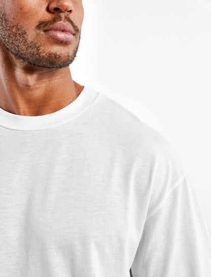MobilityPro - Oversized gym t-shirt