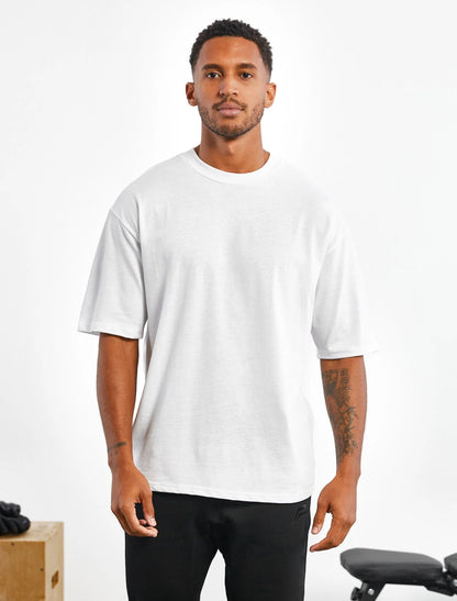 MobilityPro - Oversized gym t-shirt